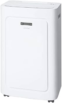 Amazon.co.jp: Toyotomi TAD-22MW Spot Air Conditioner Cold